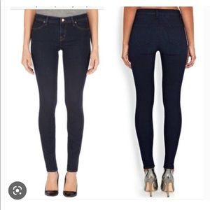 J brand super skinny metropol jeans 26